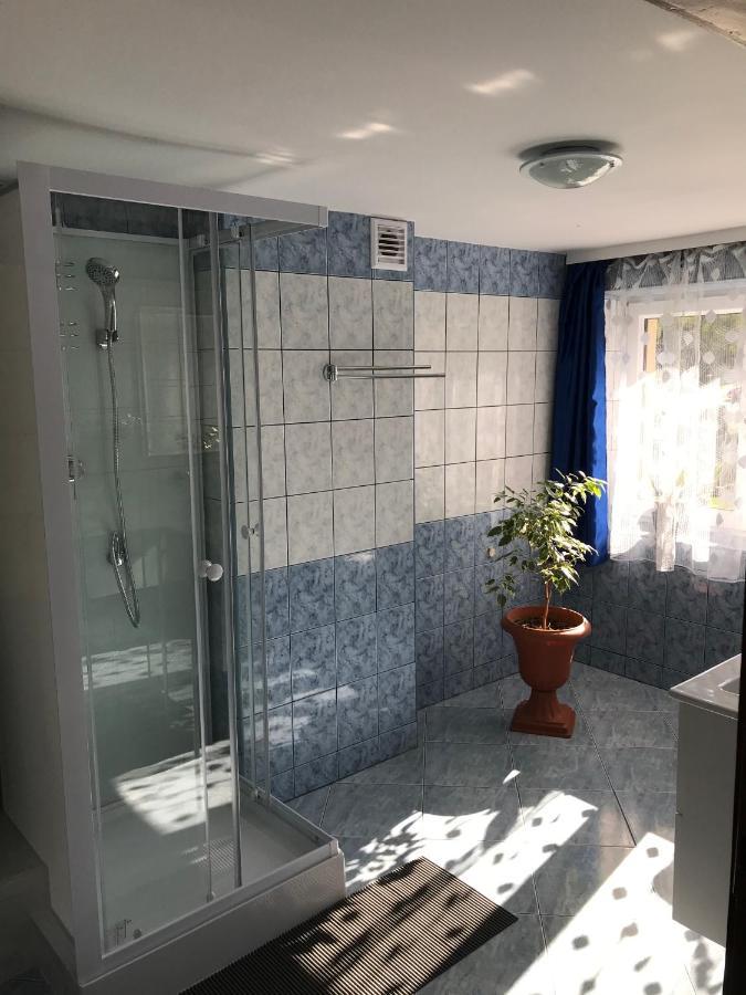 Apartament I Pokoje U Piotra Sromowce Niżne Exteriör bild