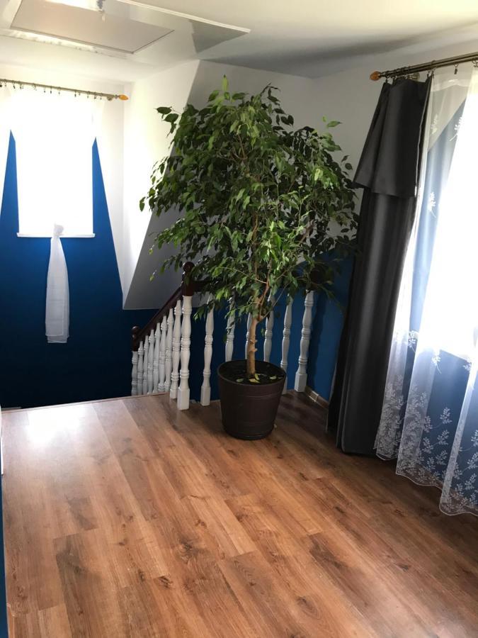 Apartament I Pokoje U Piotra Sromowce Niżne Exteriör bild