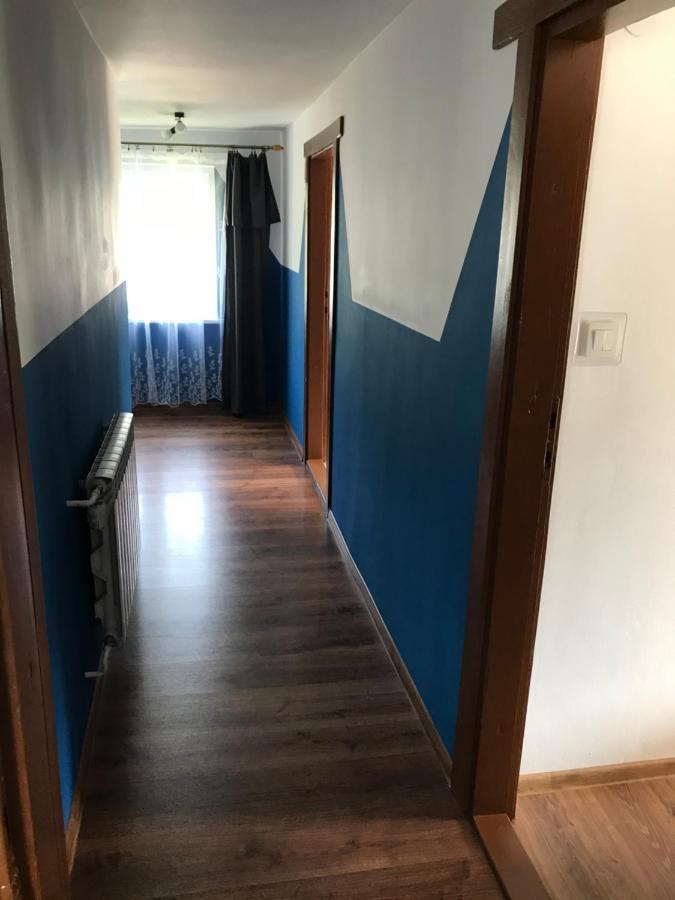 Apartament I Pokoje U Piotra Sromowce Niżne Exteriör bild